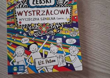 ,,Tomek Łebski .Wystrzałowa wycieczka szkolna "