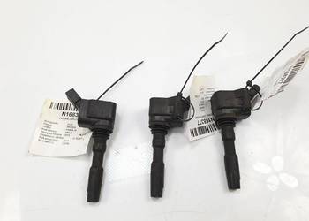 CEWKA ZAPŁONOWA SKODA FABIA III 4E0905110K