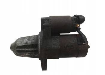 ROZRUSZNIK  Nissan X-Trail I (2001-2007)