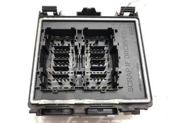 SKRZYNKA BEZPIECZNIKÓW FORD FOCUS IV JX6T-14D068-BE Hatchback 1.0 125K