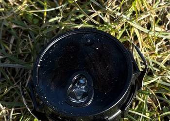 Czujnik zmierzchu i światło sprinter w 906