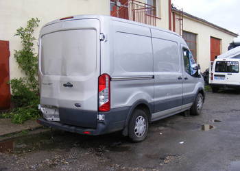 części ford transit mk8