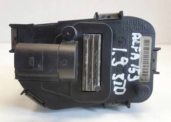 Opel Corsa D 1.3 CDTI NASTAWNIK KLAP KOLEKTORA