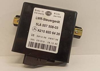 MERCEDES W208 CLK MODUŁ ŚWIATEŁ A2108206426