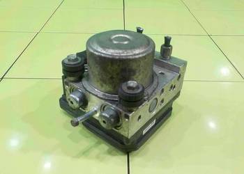 NISSAN JUKE F15 I 1.5 DCI 10r pompa ABS 476601KD20 A98000B71