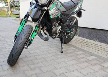 Supermoto Generic Trigger 50/90