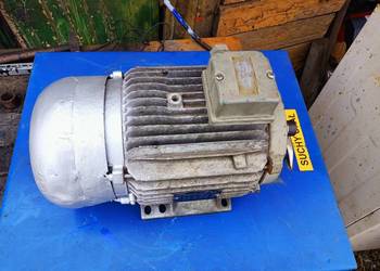 Silnik elektryczny 230 V