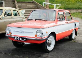 Sprzedam Zaporożca 967