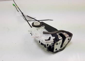 ZAMEK DRZWI PT TOYOTA YARIS III ZAMEK DRZWI PT TOYOTA YARIS III