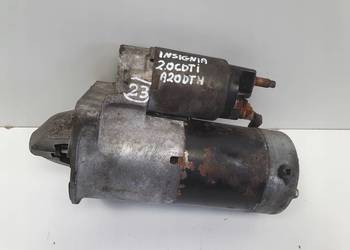 ROZRUSZNIK Opel Insignia 2.0 CDTI ROZRUSZNIK 55585238 Mitsubishi