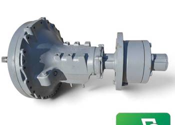 Zwolnica Reduktor M934152150110 FENDT 930 Vario