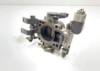 PRZEPUSTNICA HONDA JAZZ II 136800-1960 1.3 83KM 01-08 ZAWÓR POWIETRZA