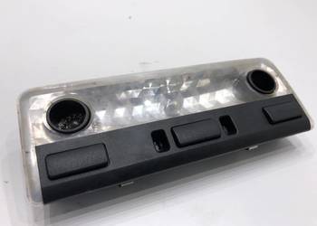LAMPA SUFITOWA BMW E46 8364929 Kombi 99-05 WNĘTRZA OŚWIETLENIA, KABINY