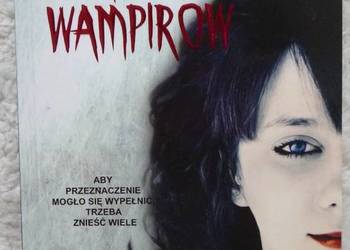 Księżniczka wampirów Alyxandra Harvey