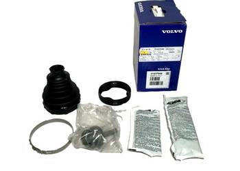 VOLVO S60 III V60 II oslona przegubu wewnetrznego