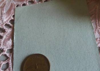 1cent kanadyjski okolicznościowy / 100lecie Kanady