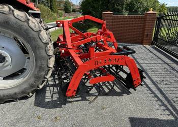 Agregat DEXWAL żubr 3 m hydropak Agregat DEXWAL żubr 3 m hydropak