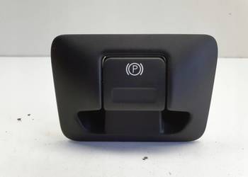 Volvo S60 II V60 PRZYCISK HAMULCA RĘĆZNEGO Dźwignia 31433500