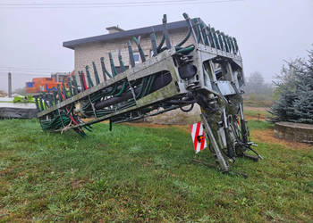 Aplikator do beczki KOTTE SSV 15 m (2015 r.)