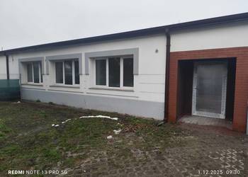 Zarządca sprzeda nieruchomość zabudowaną budynkiem biurowo-usługowym