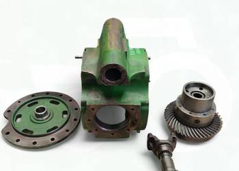 Dyferencjał R97539 R9753801 RE37155 John Deere 7810