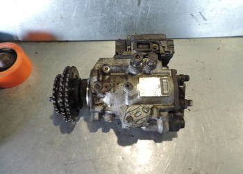 OPEL ZAFIRA A ASTRA G 2.0 D POMPA WTRYSKOWA 0470504203