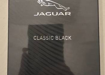 Woda toaletowa jaguar