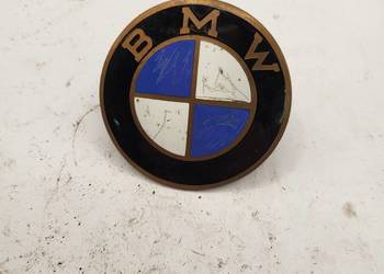 EMBLEMAT FI 60 BMW ISAETTA LOGO  ISETTA 250 ISETTA 300