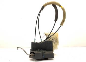 ZAMEK DRZWI PRAWY TYŁ MAZDA CX-9 SUV