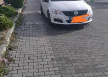 Passat CC 4motion