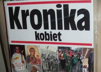 Kronika kobiet