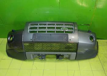 LAND ROVER FREELANDER II 08r zderzak przod PDC