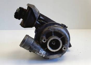 TURBOSPRĘŻARKA Ford Focus MK2 2.0 TDCI _ turbo 9662464980