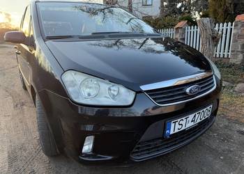 Ford C- max 2,0 tdci