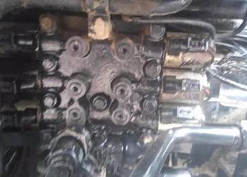 Czesci skrzyni biegów new hollan 8670,8870,8970,ford g 190,1