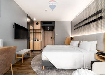 Gotowiec inwestycyjny Szklarska Poręba Hotel 4****