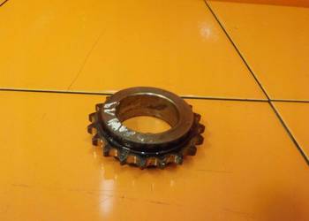 MINI COOPER 1.6 VTI 09r 120KM N12B16A kolo rozrzadu