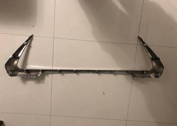 Lexus UX listwa zderzaka 53122-760660 Lexus UX listwa zderzaka 53122-760660