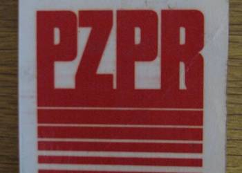 Statut PZPR - 1976 Statut PZPR - 1976