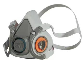 6300MH Półmaska 3M 6000 L