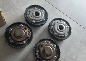 Fazatory do silnika 1750Tbi z Alfa Romeo Giulietta
