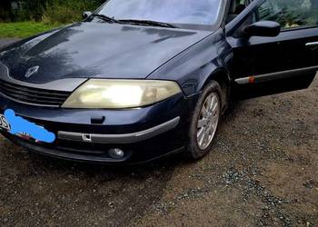 Renault Laguna 2   1.6 Kombi
