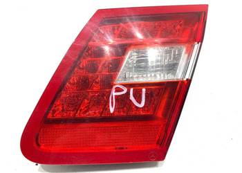 LAMPA TYŁ PRAWA WEWNĘTRZNA MERCEDES W212 A2128200864 Sedan/Limuzyna