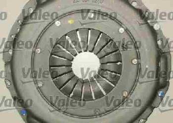 FIAT MULTIPLA 1,9JTD SPRZĘGŁO D+T NOWE VALEO 826262