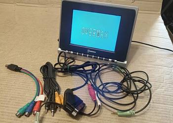 OVERMAX OV-PTV-203