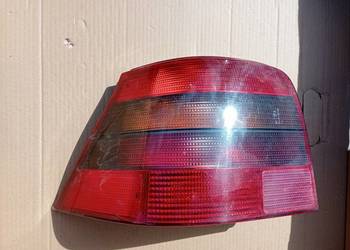 Golf 4 Lampa Tylna Lewa Prawa Tył Lewy Prawy