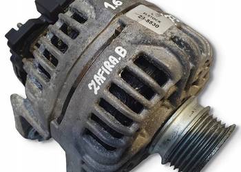 ALTERNATOR Opel Zafira B 1.6 16V 0124425020