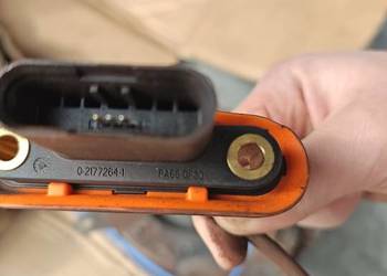 Docisk sprzęgła DAF FH 480