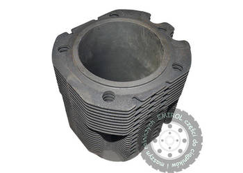 Tuleja cylindrowa 105mm Same Galaxy 170 Laser 100,130,150 Le