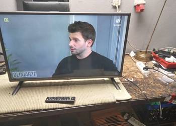 Sprzedam telewizor LG 32 cale led